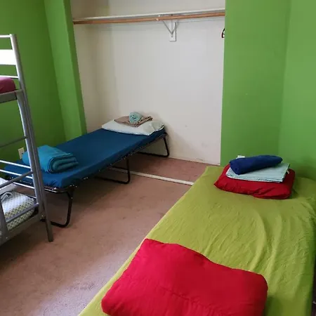 Healing Waters Hostel